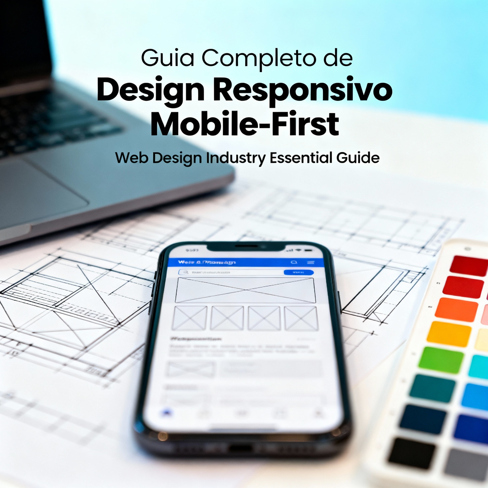 Guia Design Responsivo