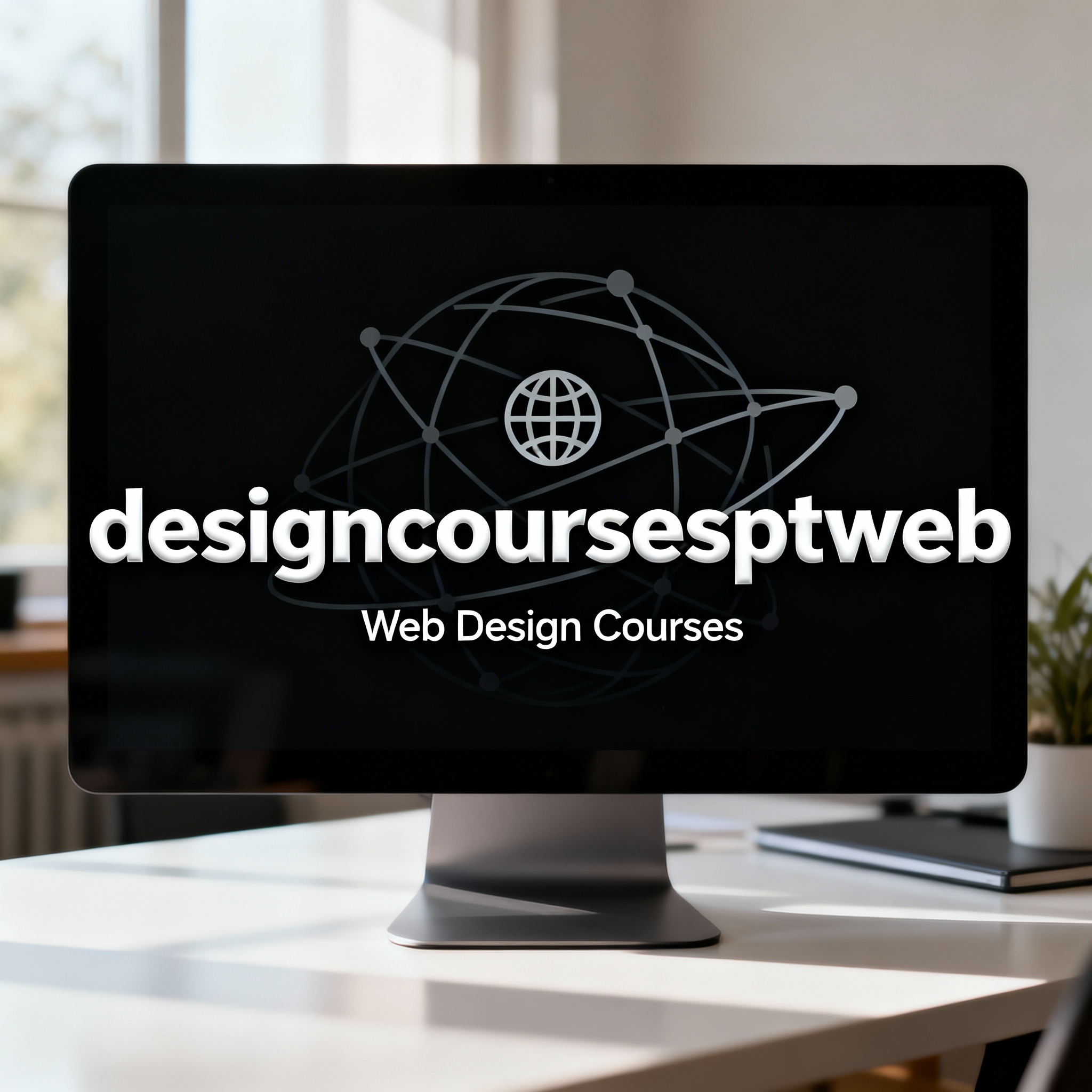 Design Courses PT Logo