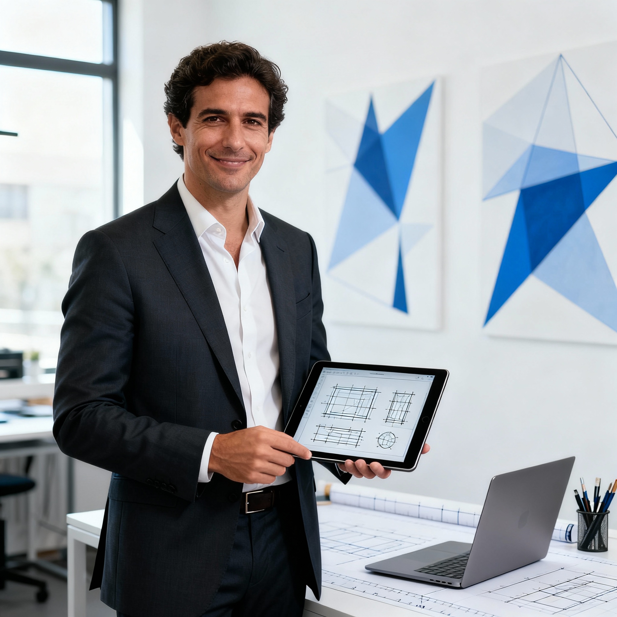 Miguel Costa - Coordenador Técnico