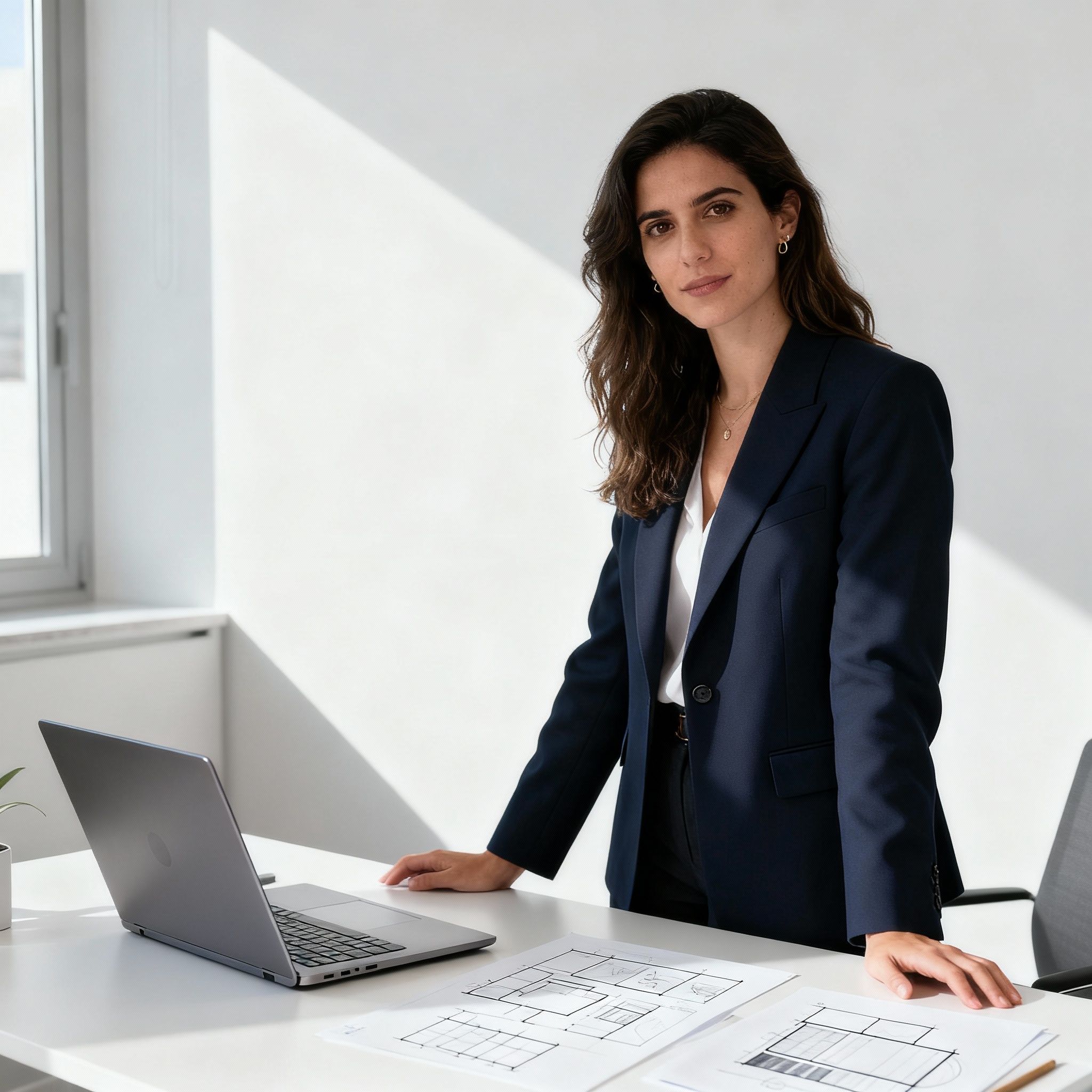 Catarina Santos - Formadora de Design